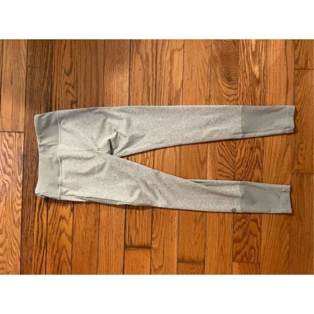 Athleta Girl Leggings (SZ M)